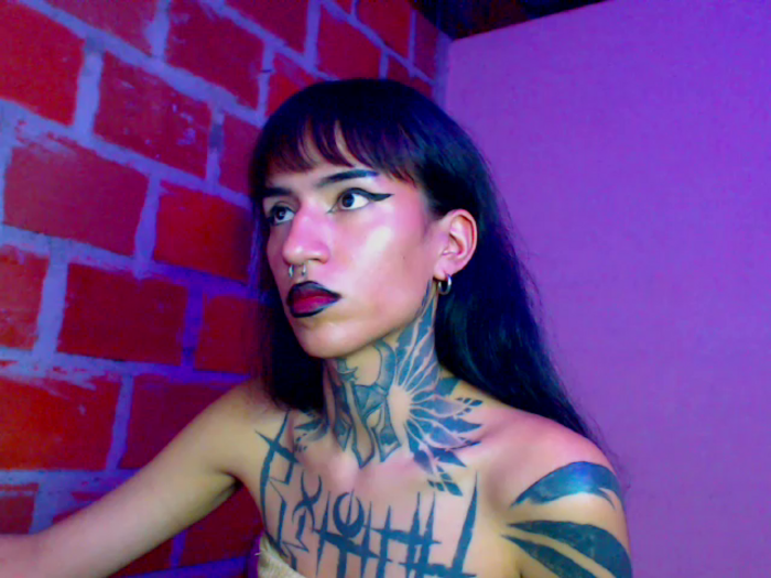 JazmiiWolf