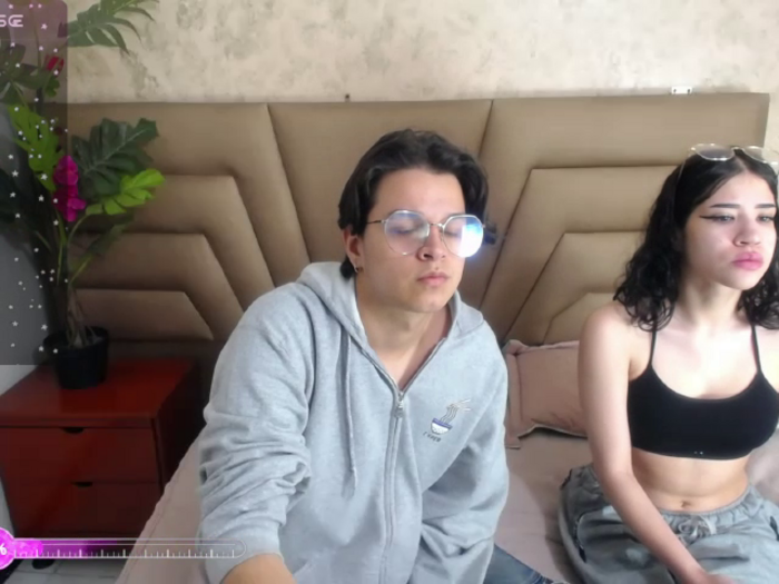Jade-n-leo