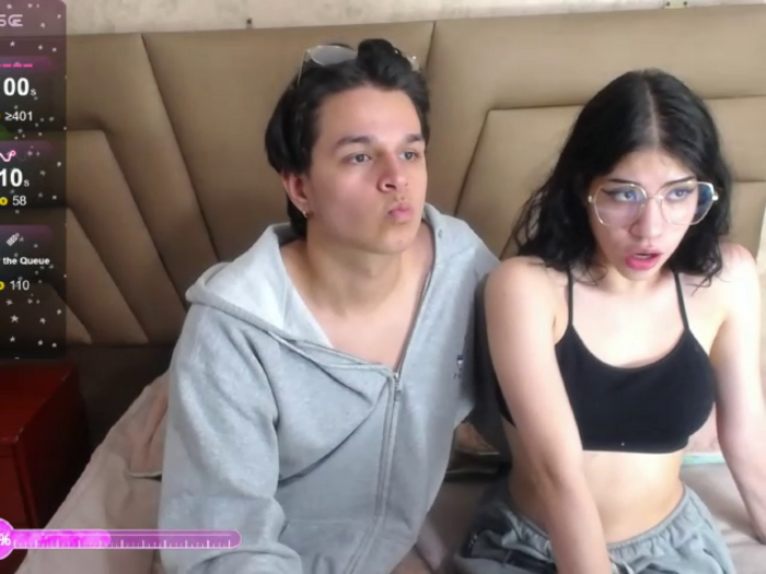 Jade-n-leo