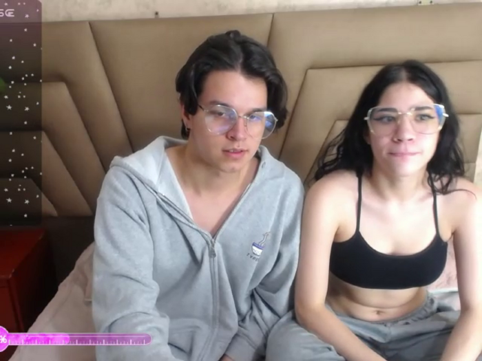 Jade-n-leo