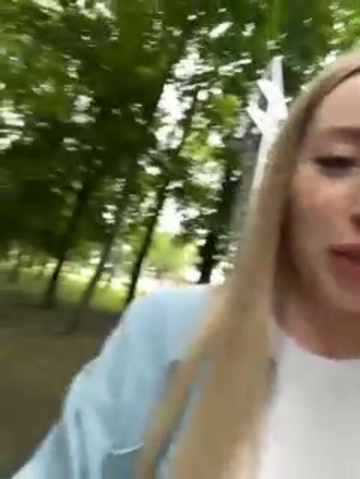 KiraBlake
