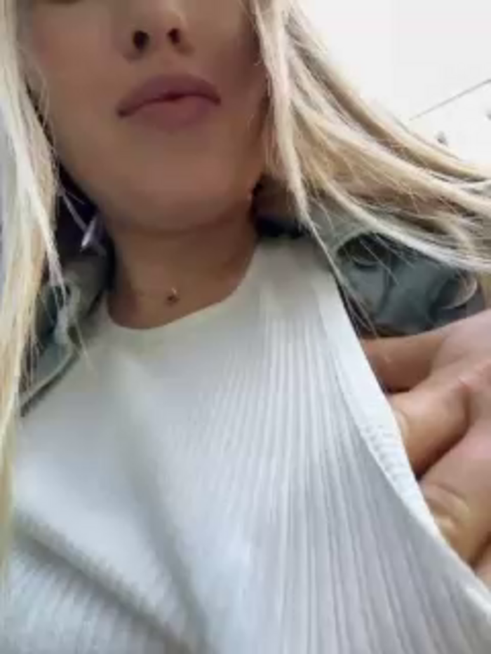 KiraBlake