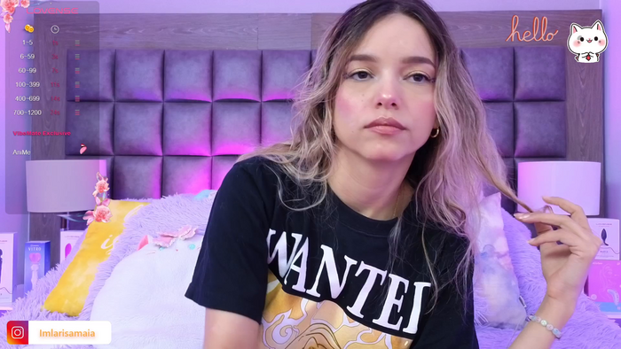 LarisaMaia
