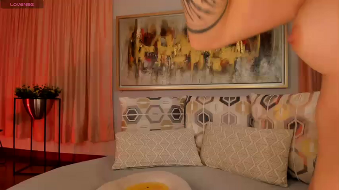 LeilaCarteer