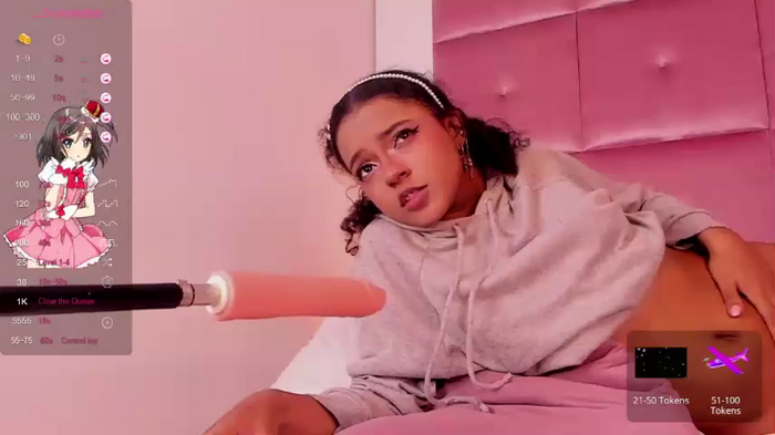 Milliekittie