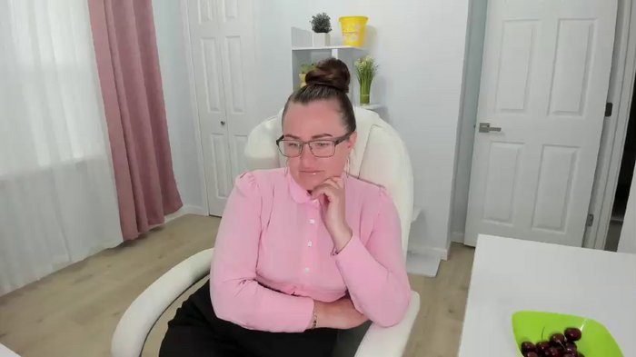 SecretaryLady