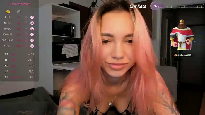TeonaRose