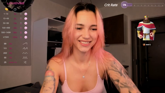 TeonaRose