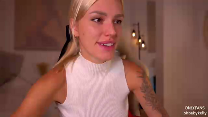 ohbabykelly