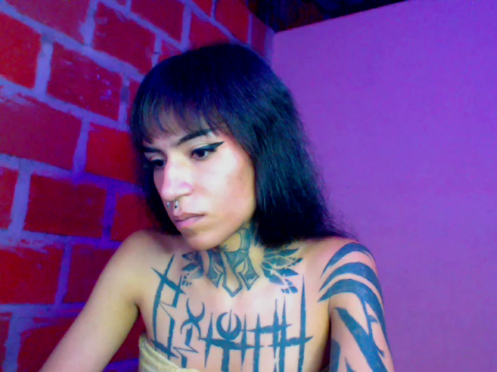 JazmiiWolf