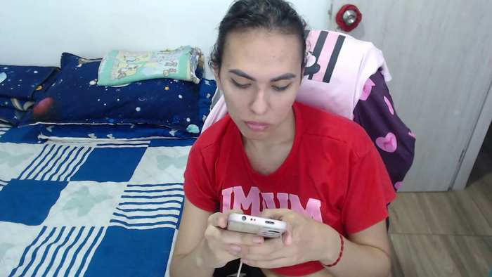arianablue69