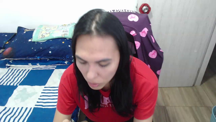 arianablue69
