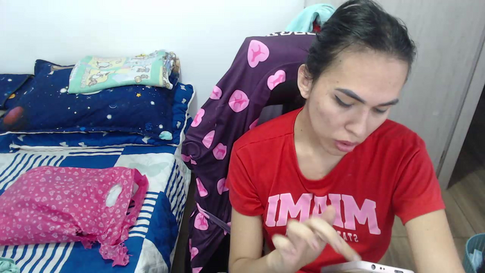 arianablue69