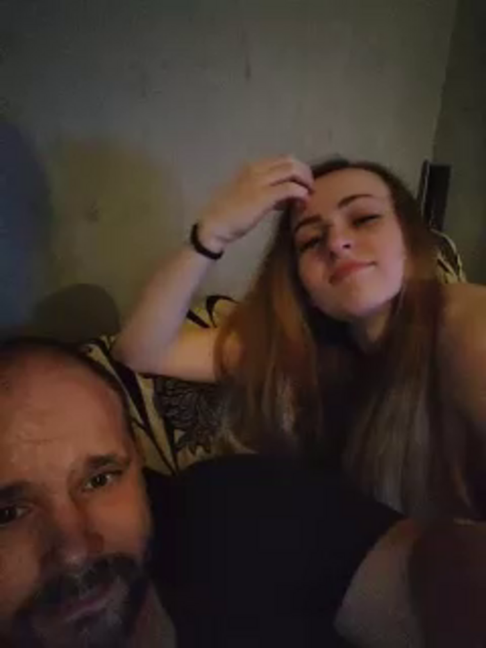 SexyBlondVlk