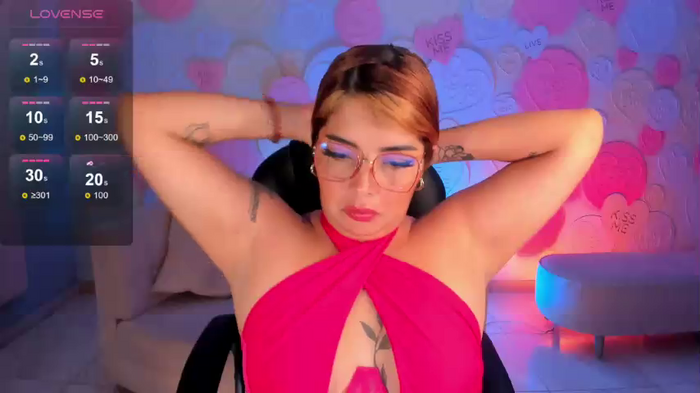 LisaMonroe