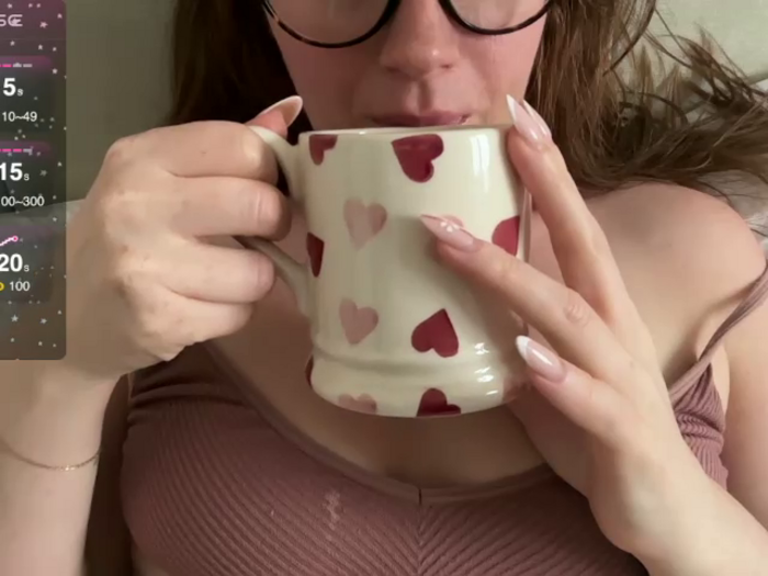 REDHEADROSIE