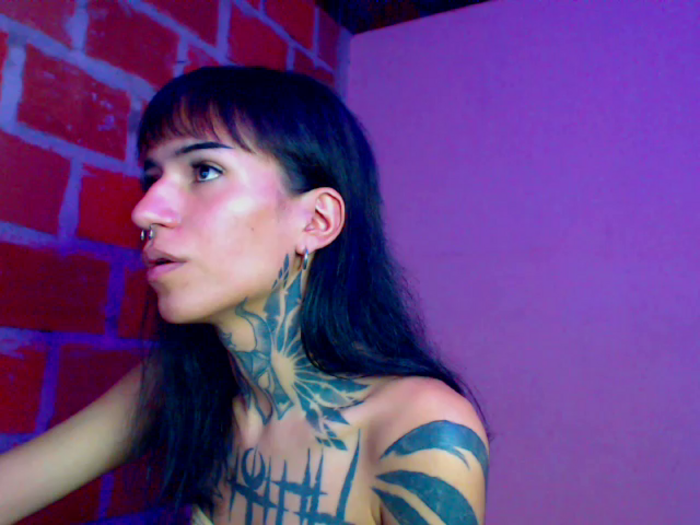 JazmiiWolf