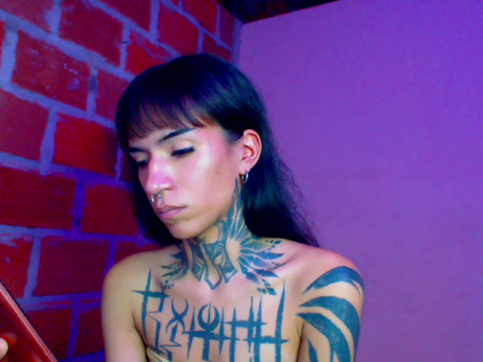 JazmiiWolf
