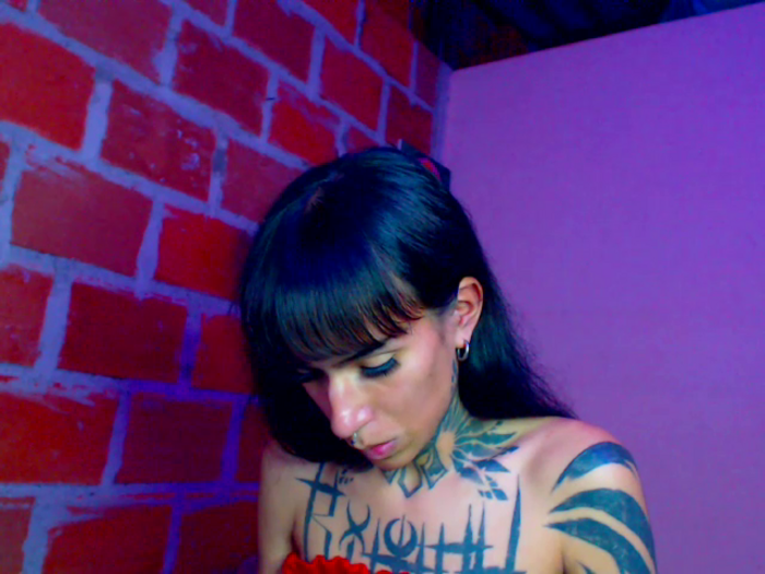 JazmiiWolf