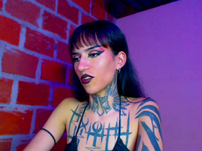 JazmiiWolf