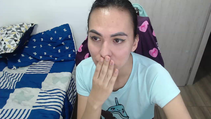 arianablue69