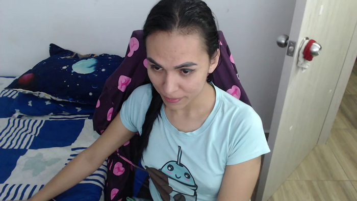 arianablue69