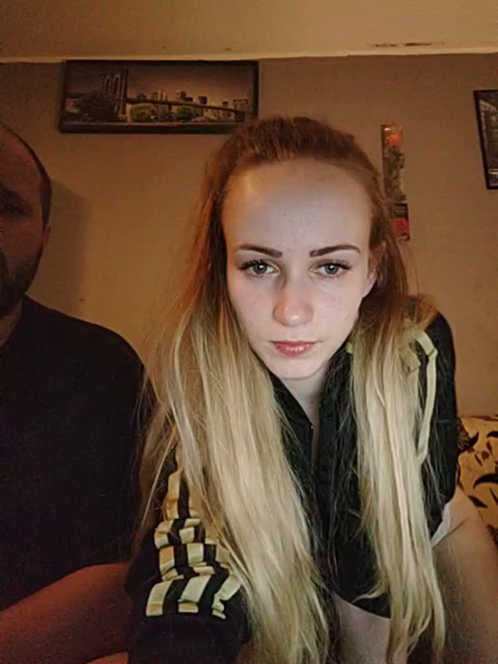 SexyBlondVlk