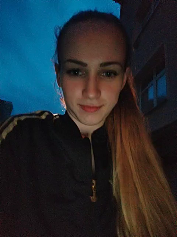 SexyBlondVlk