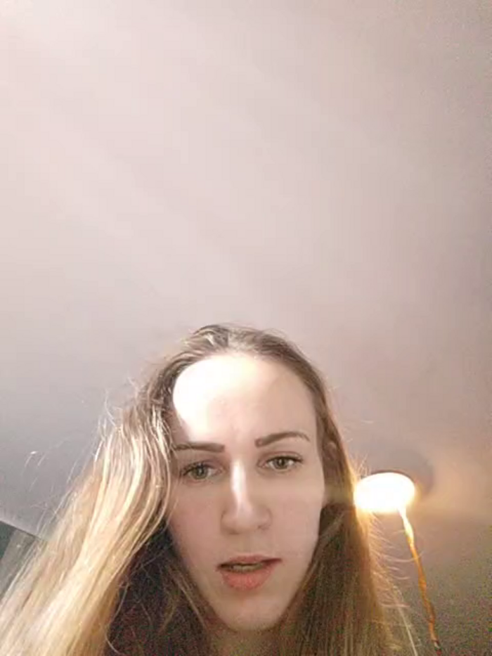SexyBlondVlk