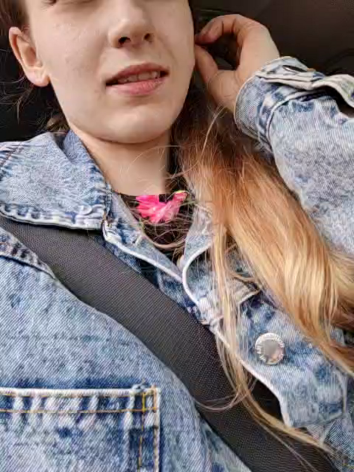 SexyBlondVlk