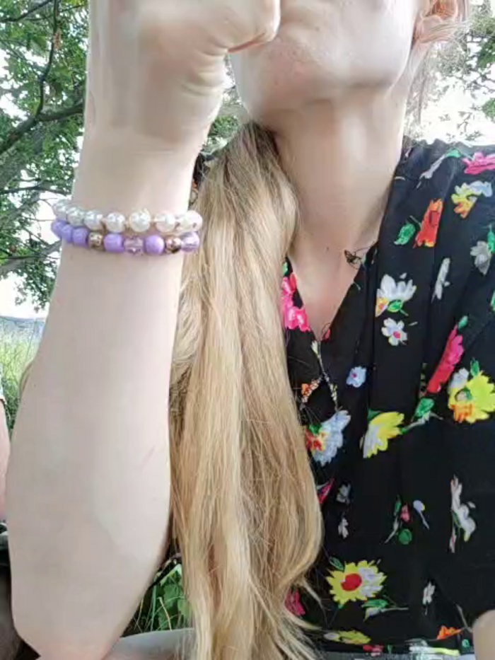 SexyBlondVlk