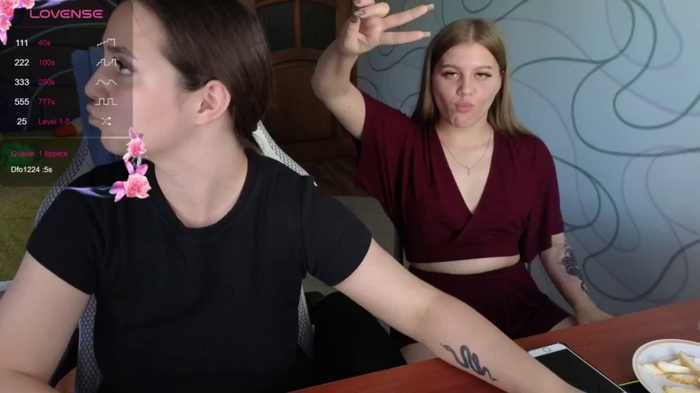 VipGoDDESSs