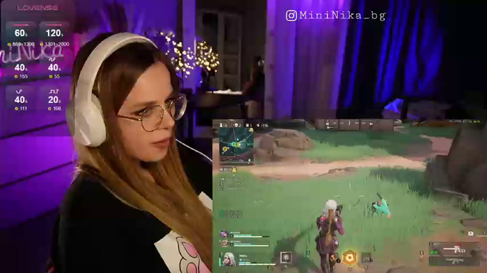 MiniNika