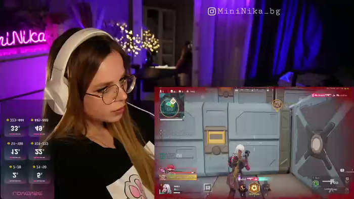MiniNika