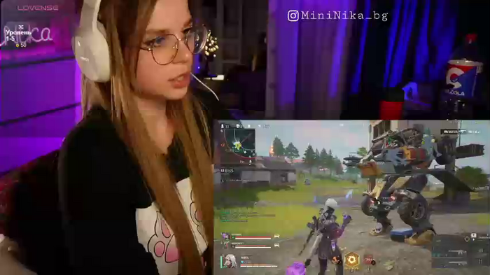 MiniNika