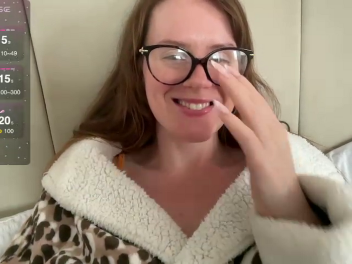 REDHEADROSIE