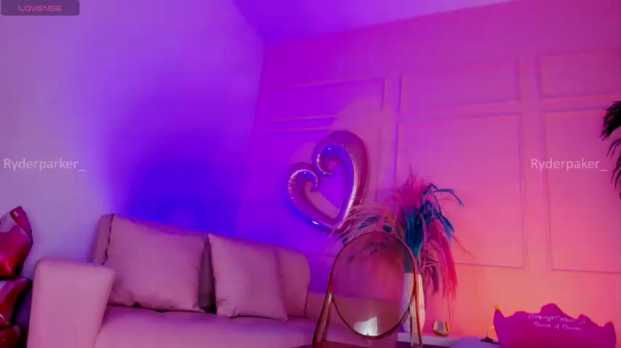 RyderParker