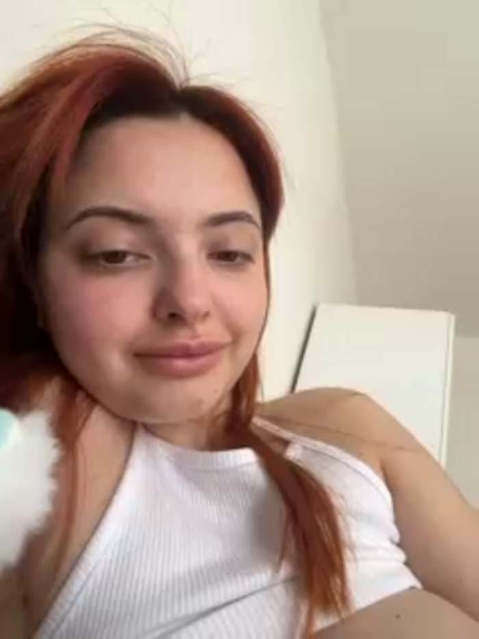 kristinanice