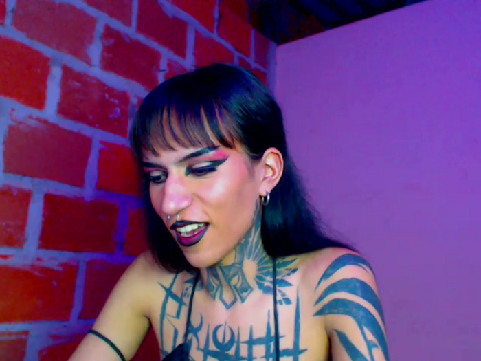 JazmiiWolf