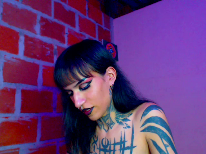 JazmiiWolf