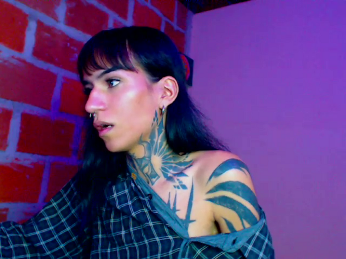 JazmiiWolf