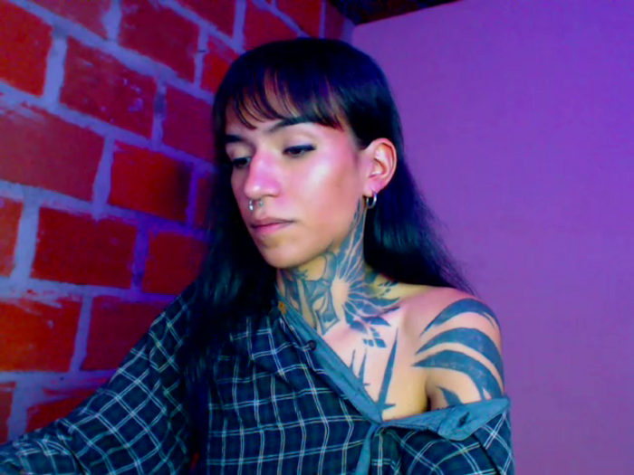 JazmiiWolf