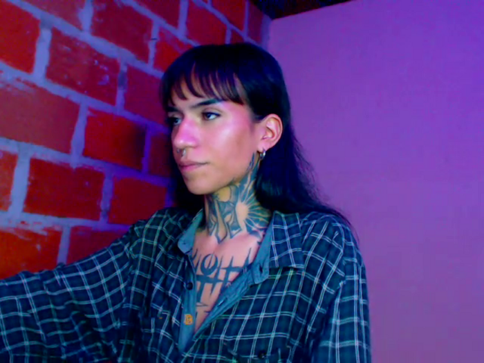 JazmiiWolf