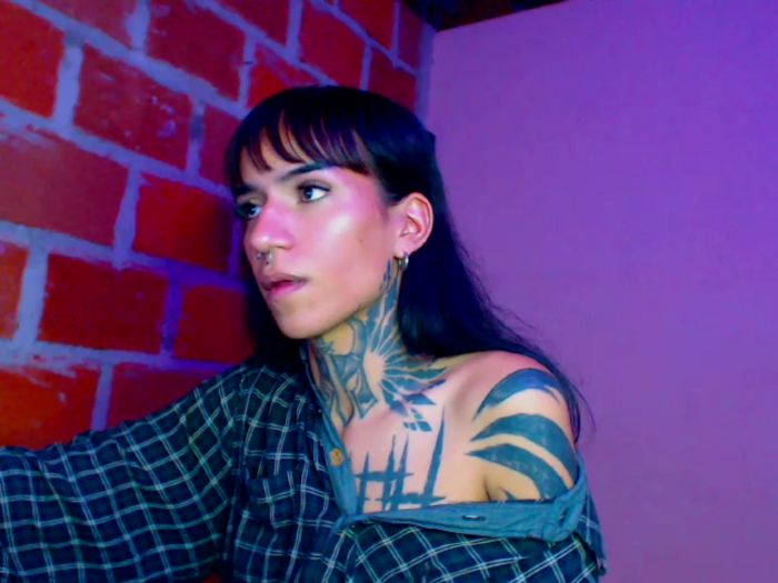 JazmiiWolf
