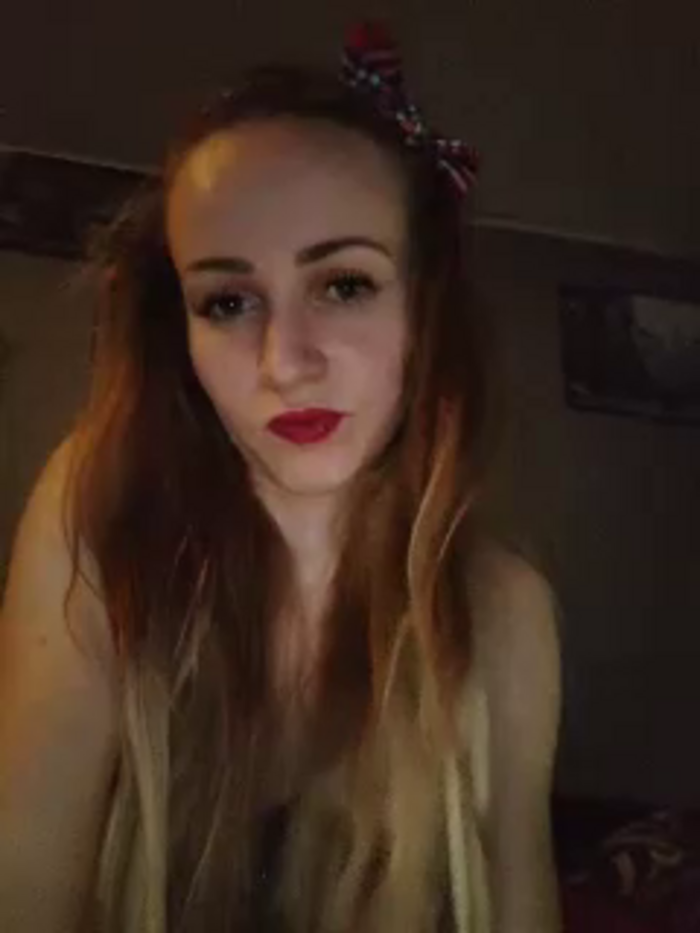 SexyBlondVlk