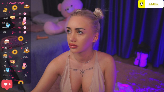 CuteLittleBlondy