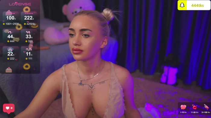 CuteLittleBlondy