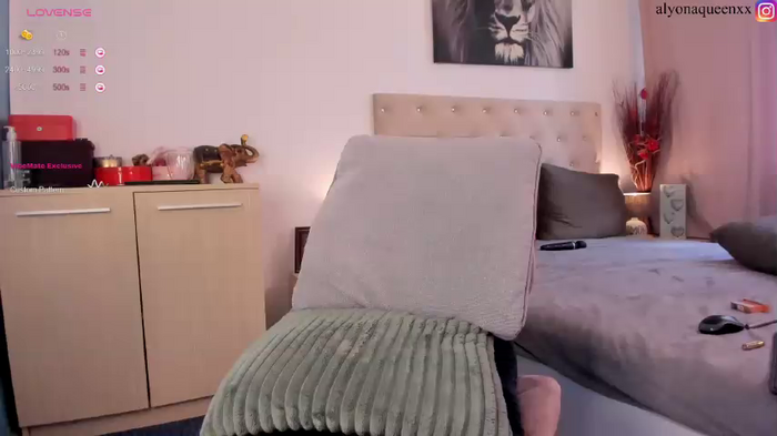 alyonaqueen