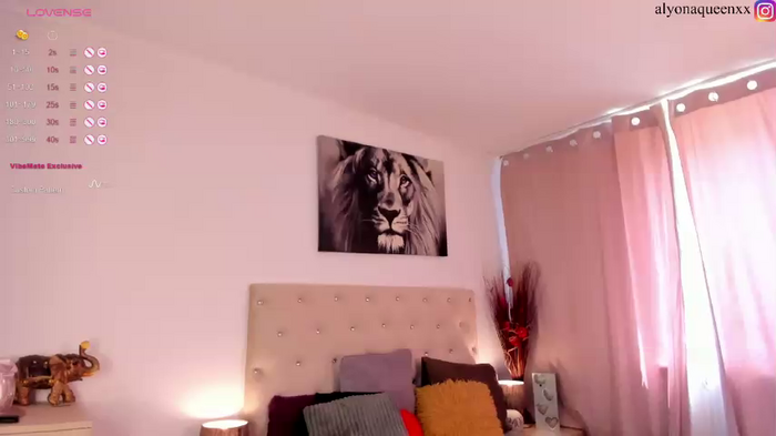 alyonaqueen