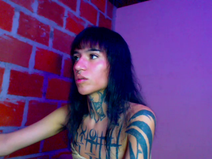 JazmiiWolf